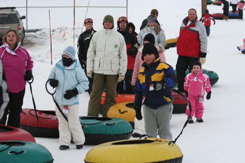 Snow King Resort Luxury Condominiums แจ็กสัน ภายนอก รูปภาพ