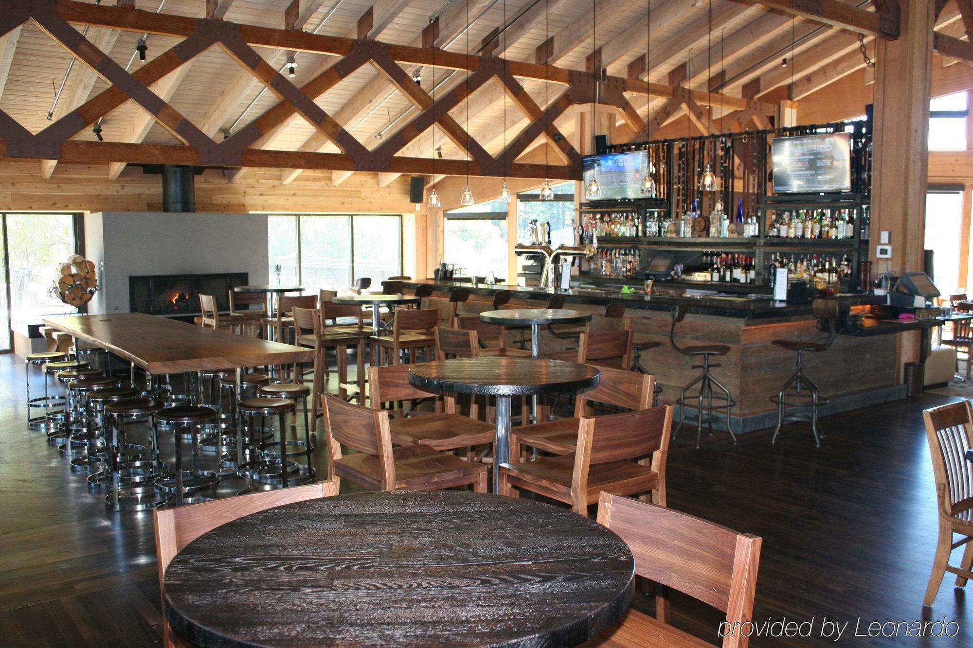 Snow King Resort Luxury Condominiums แจ็กสัน ภายนอก รูปภาพ